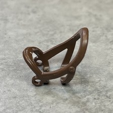 Licol Marron Playmobil 