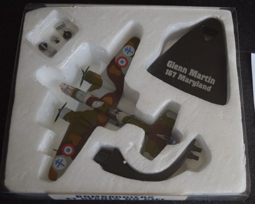 Bombardier geant ciel - du,