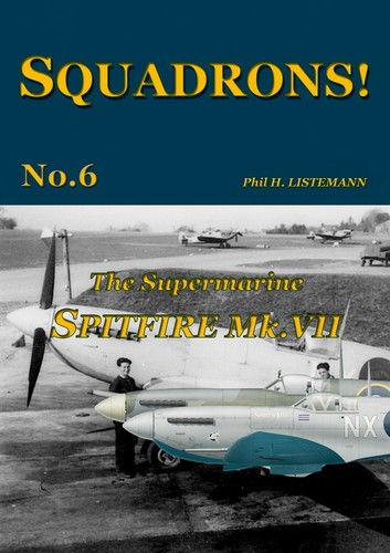 Squadrons the - squadrons!,