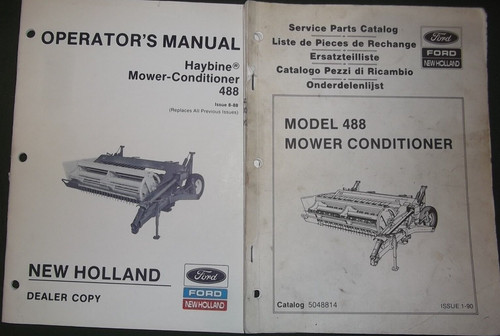 Manuel opération - manuel, d’opération