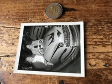 photographie ancienne de manege numéro 11