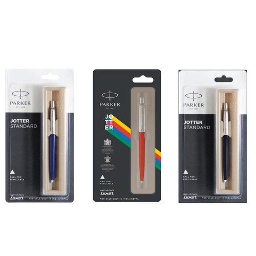 Stylo bille parker jotter - À,