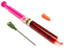 Lubrifiant graisse moteur