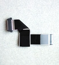 Nappe connecteur / LVDS Cables Flex 1-848-900-11 pour TV SONY KDL-55W809C