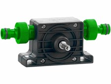 Embout-pompe pour perceuse