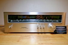 TUNER RADIO PIONEER TX-608L / VINTAGE TUNER RADIO