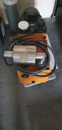Pompe vide alcatel 2033 - à,