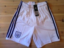 Bnwt adidas anderlecht short - bnwt,