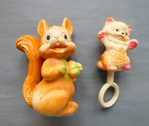 Lot anciens hochet delacoste - lot,