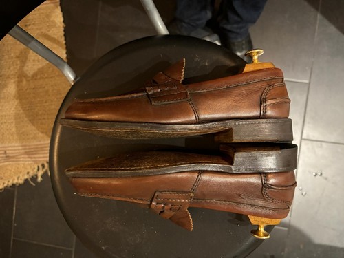 Mocassins church homme 42 - church's,