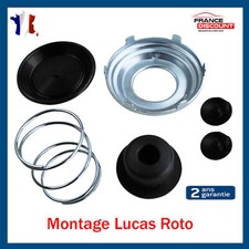 KIT REPARATION MEMBRANE TETE DE FILTRE A GASOIL DIESEL LUCAS NEUF