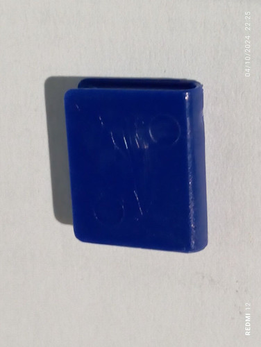 Playmobil livre bleu ref 5320 - playmobil,
