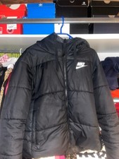 Doudoune  NIKE homme Taille M, jamais portée