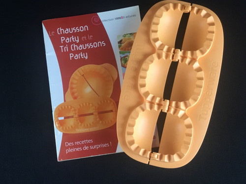 Tri mini chaussons