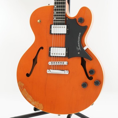 Gibson chet atkins tennessean - gibson,