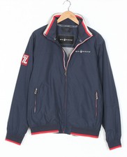 SAIL RACING GRINDER LUMBER