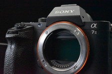 [US Duty Paid] Sony Alpha a7