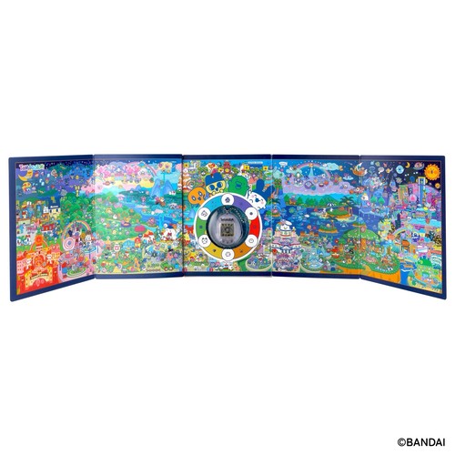 Original tamagotchi 30th - tamagotchi,
