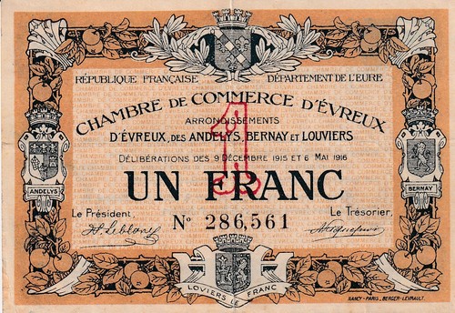 France bon nécessité 1 - france,