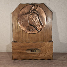 PANNEAU MURAL DECORATION