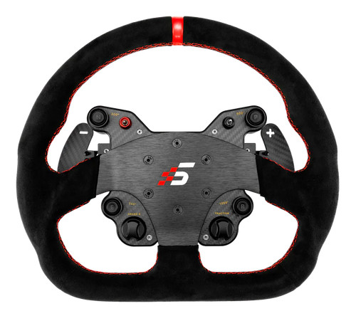 Volant gt1 330mm - volant, type