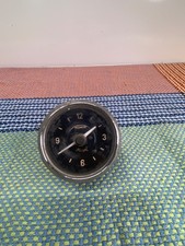 Montre Moto Meter 6,5 cm diam/Kienzle moto je pense mais je suis pas certain B44