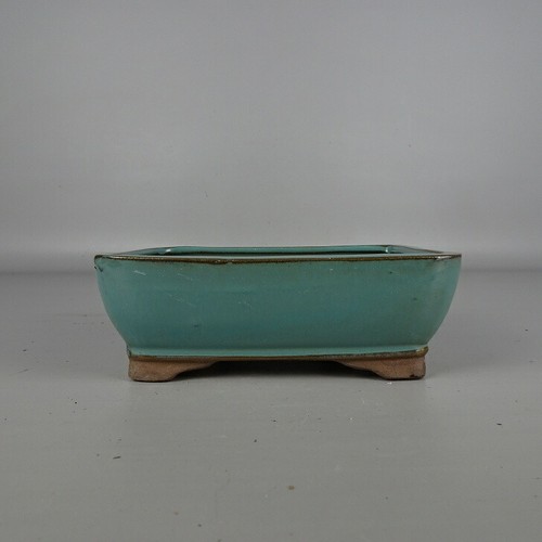 Pot bonsaï chinois - pot, à