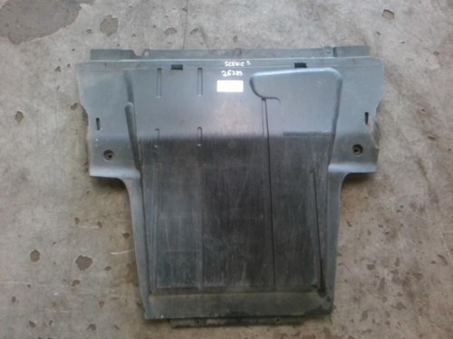 Cache sous moteur renault - cache,