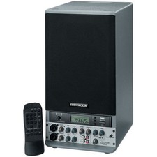 MONACOR TXA-670 CD - Portable