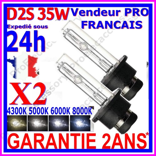 Ampoule xenon d2s bmw e46 - 2,