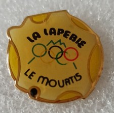 Pins Cyclisme, cycling, Roger