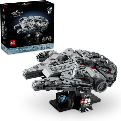 Lego star wars millennium - lego,