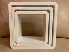 Étagère Murale Loft En Bois