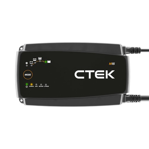 Chargeur batterie ctek - batterie,