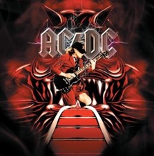 AC/DC Freedom Hall Civic