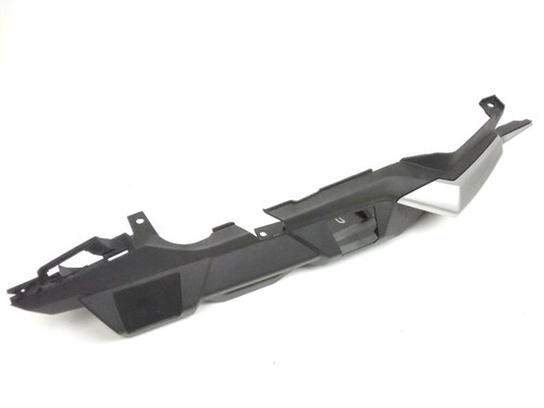 Carenage arriere droit yamaha - arriere,