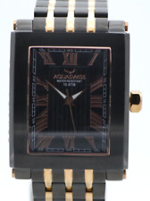 Aquaswiss Quartz Tanc