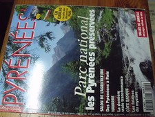 µ? revue Pyrenees Magazine