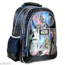 Star Wars sac à dos Mosaic