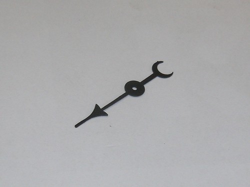 Reproduction aiguille du - reproduction, l