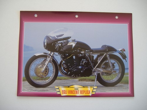Fiche moto egli vincent godet - moto,