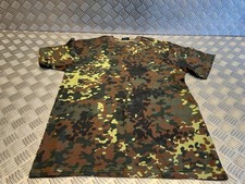 t shirt mil-tec camo bw