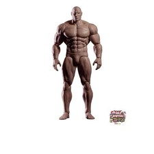 Figurine masculine à