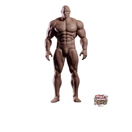 Figurine masculine - , à