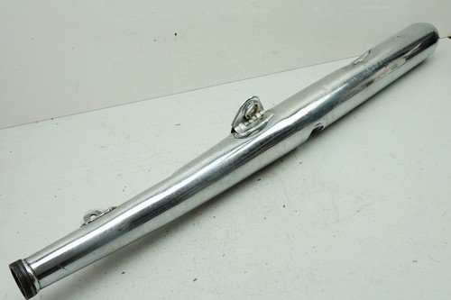 Yamaha 250 1a2 échappement - yamaha,