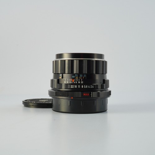 Très bon pentax - très,