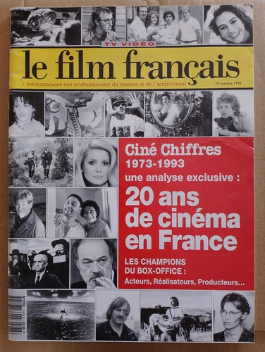 Film français numero - franÇais,