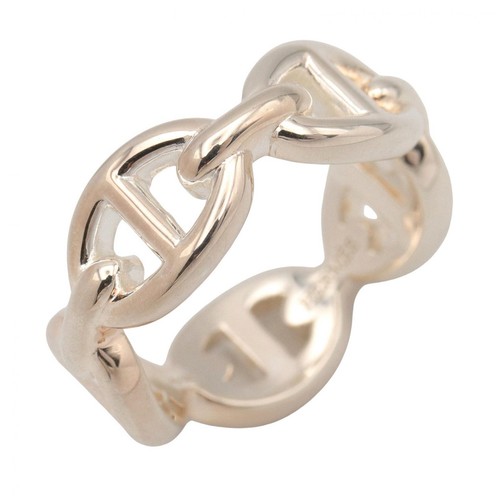 Bague hermes enchainee 5 - bague, pm