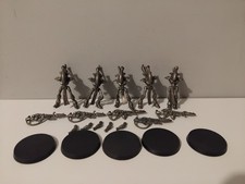5 Gardes Fantomes Eldars