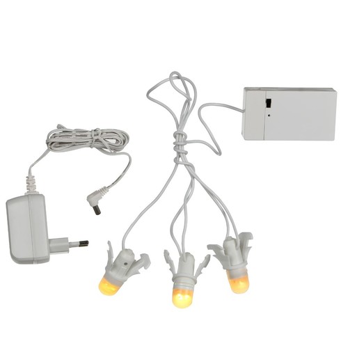 Luville guirlande lumineuse - luville,